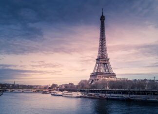 Tips para poder visitar Paris sin gastar mucho dinero