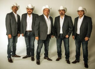 A grupo pesado les gustaría colaborar con Alejandra Guzmán y Maná