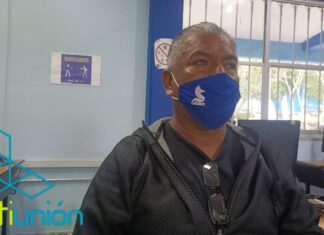 Justhos, nuevo sindicato del COBAEM se organiza para trabajar frente a grupo y luchar por sus derechos y prestaciones laborales