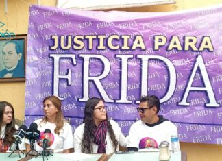 Frida fue victima de Feminicidio en Sahuayo hace tres meses y no hay justicia, acusan irregularidades en los procesos frida feminicidio