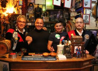 Santa Ana Maya prepara evento internacional para el mes de noviembre