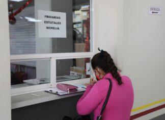 Se han destinado más de 321 mpd para pagos a normalistas con nueva plaza: SEE