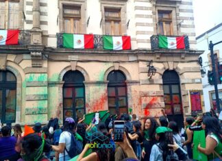 Colectiva feminista ILEMich pide a las y los diputados legislar a favor del Aborto