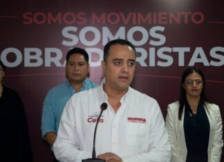 Un acierto del Congreso de Michoacán el aprobar propuesta del gobernador para aumentar penas a feminicidas: Juan Pablo Celis