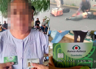 Joven que perdió la pierna tras accidente en Tres Puentes esta luchando por su vida, familiares piden apoyo