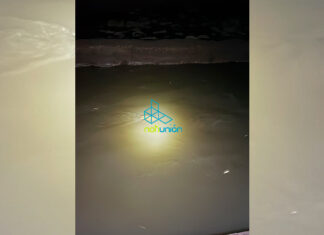 El cuerpo descubierto flotando en el río Chiquito en Morelia, corresponde a una mujer