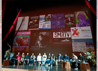 El Teatro Mariano Matamoros anuncia actividades para el mes de septiembre