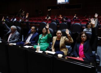 En comisiones logran aprobar la eliminación del horario de verano