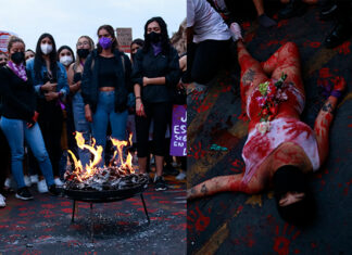 #Michoacán Congreso del Estado aprueba 10 años más de cárcel a quien cometa un feminicidio