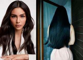 Tips para que tu cabello crezca rápido, sano y fuerte