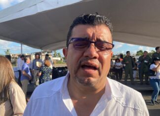 Empresarios Michoacanos Exigen A Gobierno Federal Ampliación Inmediata De La Siglo XXI