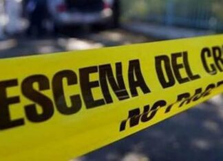 #Cancún Encuentran cuerpo completamente descuartizado de una mujer