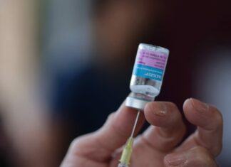 Arranca en Michoacán la vacunación contra la Influenza