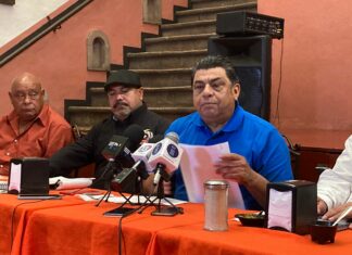 Indispensable instalar área de urgencias en antiguas instalaciones del ISSSTE en Morelia