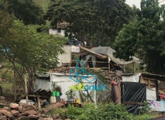 Enfrentamiento en la colonia Niños Héroes en Morelia dejó varias víctimas sin vida
