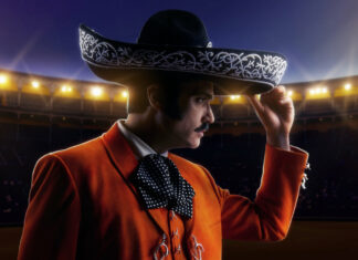 Serie autorizada de Vicente Fernández también transmitida en Netflix, no ha tenido el éxito que se esperaba