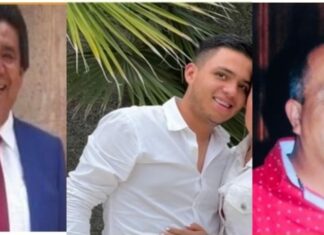 FGE confirma el secuestro de tres hombres la madrugada de este jueves en Pátzcuaro