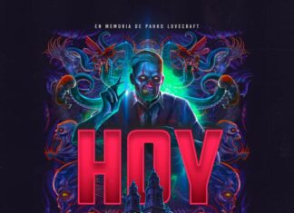 Hoy podrás disfrutar del Zombie walk en Morelia