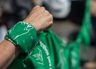 Congreso local en Quintana Roo despenaliza el aborto hasta las 12 semanas de gestación