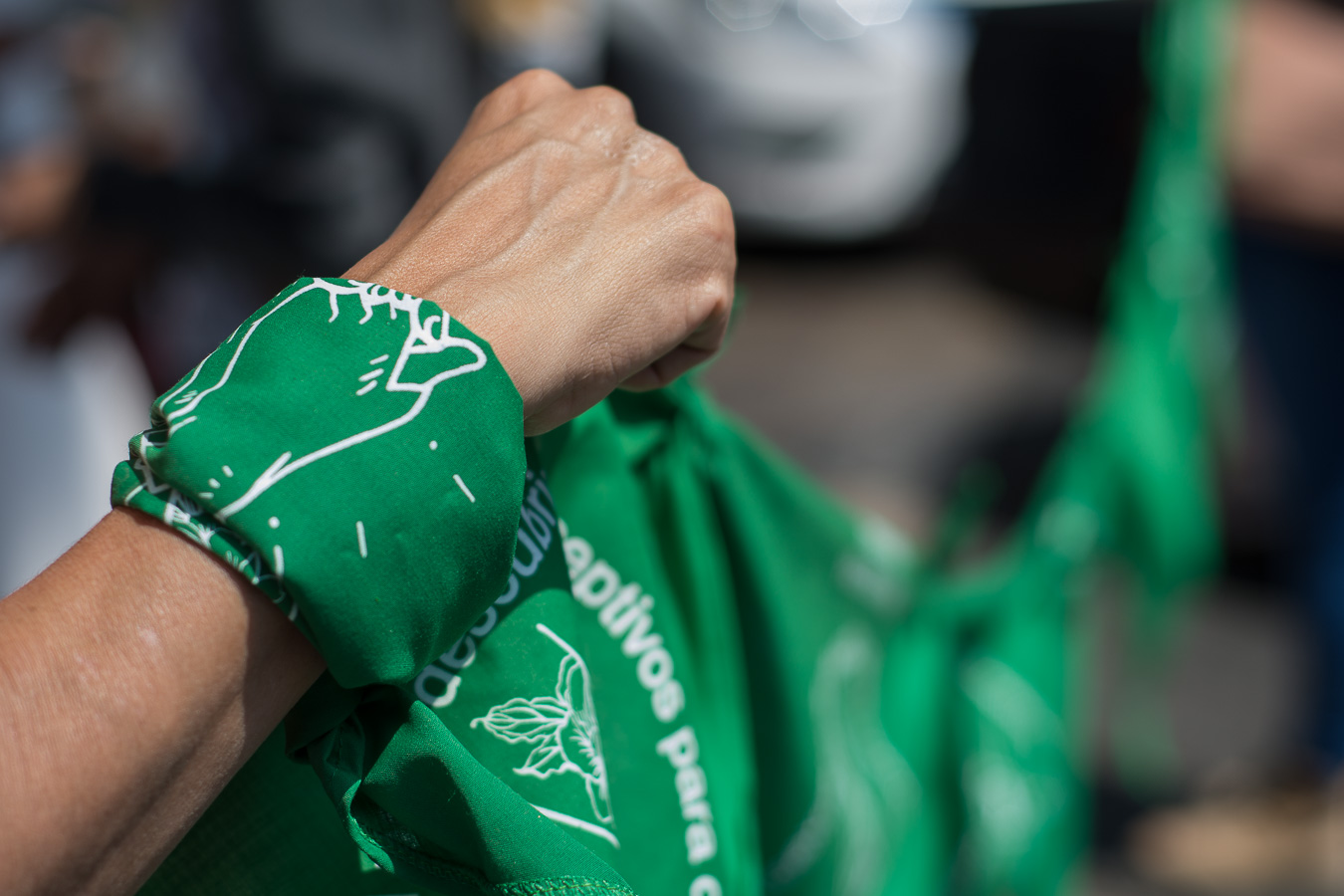 Aborto imagen de Pie de Página.com