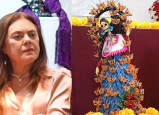 Reservado el 90% de ocupación hotelera en zona lacustre de Michoacán para la Noche de Muertos