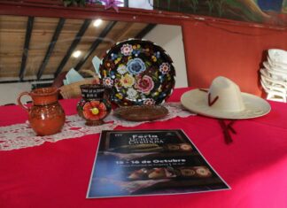 Anuncian la primer Feria del Uchepo y la Corunda en Tiripetío