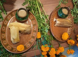 Del 28 al 30 de octubre habrá Feria del Atole y el Tamal en Tarímbaro