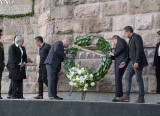 Conmemora Ayuntamiento de Morelia LII Aniversario Luctuoso del Gral. Lázaro Cárdenas del Río
