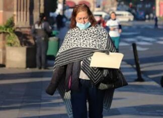 Adiós al cubrebocas en Michoacán, ya no será obligatorio presentar prueba covid para reincorporarte a tus actividades