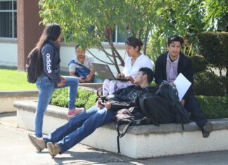 Uso del cubrebocas en las escuelas ya es voluntario: SEE