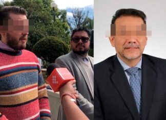 Secretario de Turismo, Roberto Monroy es acusado de abuso sexual en contra de un menor, ya hay denuncia ante la FGE