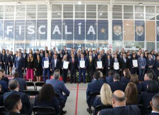 A dignificar la labor ante la sociedad y cumplir con el deber del servicio con responsabilidad y entrega, convoca ALS