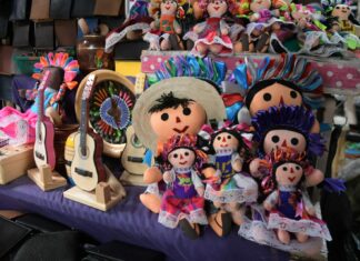 Invita Ayuntamiento de Morelia a la “14° Feria del Dulce y la Artesanía”
