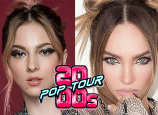 Patty Cantú no quiere a Belinda en los 2000s Pop Tour