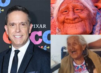 Creador de la película Coco se arrepiente de Twitter que posteo hacia doña Salud