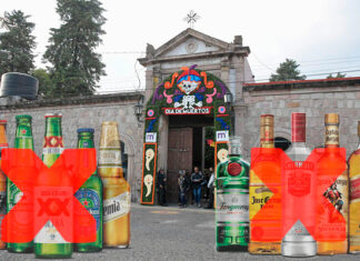#Morelia No se permitirá el consumo de alcohol en el Panteón Municipal