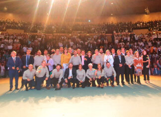 Arranca en Michoacán Encuentro Nacional de Interculturalidad de los Cecytes y Cobaes
