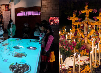 Centro Interactivo Vasco de Quiroga de Pátzcuaro convoca al Primer Concurso de Altares