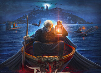 Feratum, sembrará terror y fantasía en Pátzcuaro