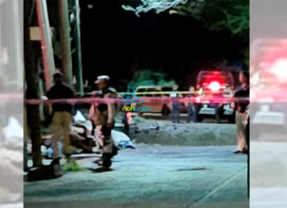 Se registra un segundo ataque armado en menos de 24 horas en la colonia Eduardo Ruiz en Morelia