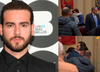 Declarado culpable el actor Pablo Lyle por homicidio involuntario