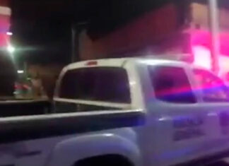 Acribillan a balazos a tres jóvenes en la colonia Ignacio López Rayón en Morelia, dos murieron