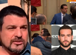 Familiares del caso de Pablo Lyle piden la pena máxima