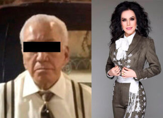 Jesús Hernández Alcocer presunto feminicida de la cantante Yrma Lydia muere en la cárcel