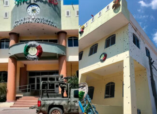 Totolapan Guerrero víctima de una masacre, SSCP confirma 20 personas fallecidas