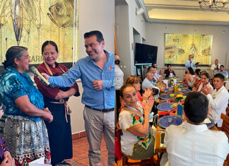 Presenta Michoacán sus atractivos ante operadores de viajes