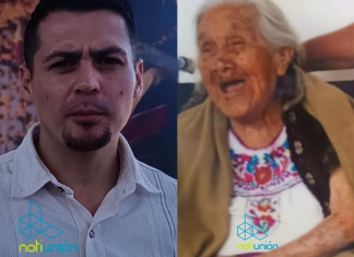 Quiroga lamenta reciente muerte de “Mamá Coco”