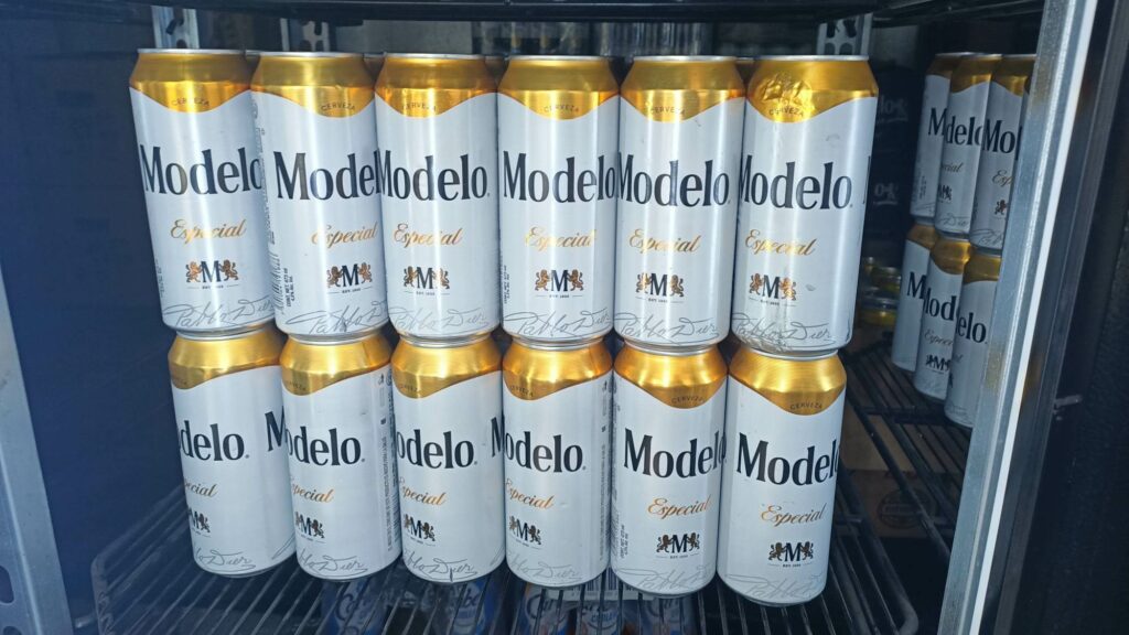 Morelia Cervezas gratis cada que México gane un partido durante el mundial  Qatar 2022 - Notiunión