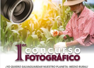 Invita Sader al primer concurso de fotografía