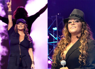 Jenni Rivera podría regresar a los escenarios en forma de holograma